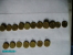France - Lot 50 Pièces De 5 Centimes De 1966 à 1992 - Lots & Kiloware - Coins