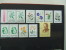 VEND LOT DE TIMBRES D ´ ARGENTINE NEUFS LUXE !!!! - Lots & Serien