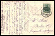 ALTE POSTKARTE HERFORD 1912 PARTIE AN DER BERGERTORBRÜCKE Bergertor Brücke Brigde Pont Cpa Postcard AK Ansichtskarte - Herford
