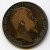 Half Penny  Britanique 1902 TB+/VF - C. 1/2 Penny