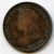 Half Penny  Britanique 1902 TTB+/VF - C. 1/2 Penny