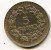 5 Francs   1933 Nickel - 5 Francs