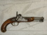 PISTOLET REGLEMENTAIRE FRANCAIS MODELE 1822 T BIS - Armas De Colección