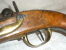 PISTOLET REGLEMENTAIRE FRANCAIS MODELE 1822 T BIS - Armi Da Collezione