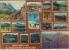 1977 Great Britain Colour Picture Postcard With 15 Views Of Scotland, Proper Franking - Caernarvonshire