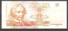 Transnistria PMR 2000,1 Ruble,A.Suvorov,XF Crisp UNC - Moldavia