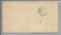 RUS 1909-03-15 Ganzsache 10Kr. Nach Hamburg - Covers & Documents