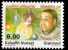 PIA -  GROENLANDIE  - 2005 : Noel  -  (Yv  432-33) - Unused Stamps