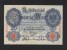 Dt. Reich 20 Mark 1914 - 20 Mark