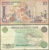 TUNISIA CENTRAL BANK 2 X 10 / TEN / DIX DINARS BANKNOTE 1973 & 1980 - TUNIS FREE SHIPPING - Tusesië