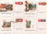 RUSSIE - RUSSIA - Entiers Postaux - Entier Postal - LOT 11 Cartes - Victoire 2ème Guerre Mondiale (30 Ans) - Entiers Postaux