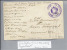 UKRAINE Kiew Ca.1915 Feldpost 2nd Sektion Telephonedepartment - Ukraine