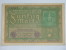 50 Mark - Funfzig Mark -  1919 Reichsbanknote - Germany - Reihe 1. - 50 Mark