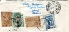 Greece- Air Mail Cover Posted From Chania-Crete [canc. 24.5.1949, Arr. 26.5.1949 Athinai-Pagkration] To Athens - Maximum Cards & Covers