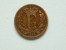 1856 - 1 SKILLING RIGSMONT / KM 763 ( Uncleaned - For Grade, Please See Photo ) ! - Danemark