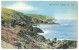 United Kingdom, Five Points, Clodgy, St. Ives, Old Unused Postcard [P8872] - St.Ives