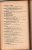 ANNUAIRE 1949/1950 De L'Association Des Anciens De L'Ecole Supérieur De Céramique De SEVRES - Directorios Telefónicos