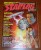 Starlog 1 + 2 + 3 August 1976 To January 1977 Star Trek Space 1999 Episodes Guides - Divertissement