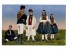 Bc65620 Schwalmer Folk Folklore Type Costume Dance Perfect Shape 2 Scans - Schwalmstadt