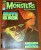 Famous Monsters 113 January 1975 Mystery Of The Wax Museum Frankenstein And The Monster From Hell - Divertissement