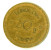 EUROCOIN TOKEN;JETON;GETTONE; 2Op;LONDON EUROCOIN-FLAT EDGE,NICE GRADE-DIAMETER-25 Mm - Other & Unclassified