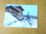 LA ROSIERE LES HOUCHES RELAIS ST BERNARD - La Ravoire