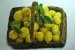 Panier De Citron - Recipes (cooking)