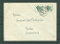 Auslandsbrief MEF 692 Duisburg Nach Luxemburg / Wecker !  (Del-2776) - Storia Postale