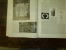 Delcampe - 1928 Pub Signée FOUJITA ; Ethiopie ; NICE-CONI Par Rail ;Sépultures Milit. ;Masques Mortuaires;Rupture Barrage Isère - L'Illustration