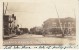 Grand Rapids MN Minnesota, Main Street Scene, Auto, Railroad Crossing Barrier, On C1910s Vintage Real Photo Postcard - Andere & Zonder Classificatie