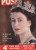 1953 CORONATION OF QUEEN ELIZABETH 4 ILLUSTRATED MAGAZINES - Mode/ Costumes
