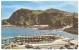 United Kingdom, The Pier And Hillsborough Hill, Ilfracombe, 1950s Unused Postcard [P8902] - Ilfracombe