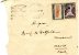 Greece- Cover Posted From Olympia Hotel/ Athens [canc. ?.7.1929, Arr. 9.7.1929] To Chania-Crete - Maximum Cards & Covers