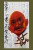 (NZ10-074  )  Mahatma Gandhi , China Postal Stationery -Articles Postaux -- Postsache F - Mahatma Gandhi