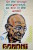 (NZ10-065  )  Mahatma Gandhi , China Postal Stationery -Articles Postaux -- Postsache F - Mahatma Gandhi
