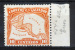 El SALVADOR Special 1924 - Sc.500a (ATLANT CO) MH (VF) - El Salvador