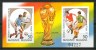 1990  Bulgaria "Italia 90" Coppa Del Mondo World Cup Coupe Du Monde Calcio Football MNH** B543 - 1990 – Italien