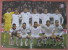 HAJDUK V AEK Athens FC - 2010 UEFA EUROPA LEAGUE Football Match Programme * Soccer Fussball Programm Calcio Programma - Tickets & Toegangskaarten