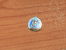 ATHLETISME COURSE A PIED 1959   " RUSSIE CCCP   "  PINS  EPINGLETTE - Atletica