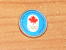 JEUX OLYMPIQUES CANADA  OTTAWA TORONTO  1972   PINS  EPINGLETTE - Atletismo