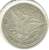 1915 , BARBER QUARTER - 1892-1916: Barber