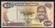 ZAMBIA  P35  500 KWACHA 1991 #AB  UNC. - Sambia