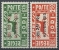 1943 EGEO OCCUPAZIONE TEDESCA ESPRESSI PRO ASSISTENZA EGEO MNH ** - Egeo (Occup. Tedesca)