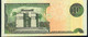 DOMINICAN  REPUBLIC  P168  10  PESOS  2001 #CG Signature 40    UNC. - Repubblica Dominicana