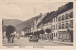 Waldkirch - Marktplatz - Ruine Kastelburg  (1914) - Waldkirch