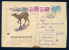 PS8954 / ANIMALS Sikhote-Alin Nature  Musk Deer  1970 Stationery Entier Russia Russie - Game