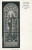 961/18 -  Carte Illustrée TP PREO Houyoux 5 C BRUXELLES 1926 - Entete Steyaert , Vitraux D´Art à SCHAERBEEK - Typo Precancels 1922-31 (Houyoux)