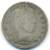 1909 D , BARBER QUARTER , UNCLEANED SILVER COIN - 1892-1916: Barber