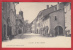 COPPET, LA RUE, PHOTOTYPIE - Coppet