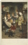 5 HILDESHEIMER SET 5211 - AUSTRIAN? FAMILY SCENES - Zonder Classificatie